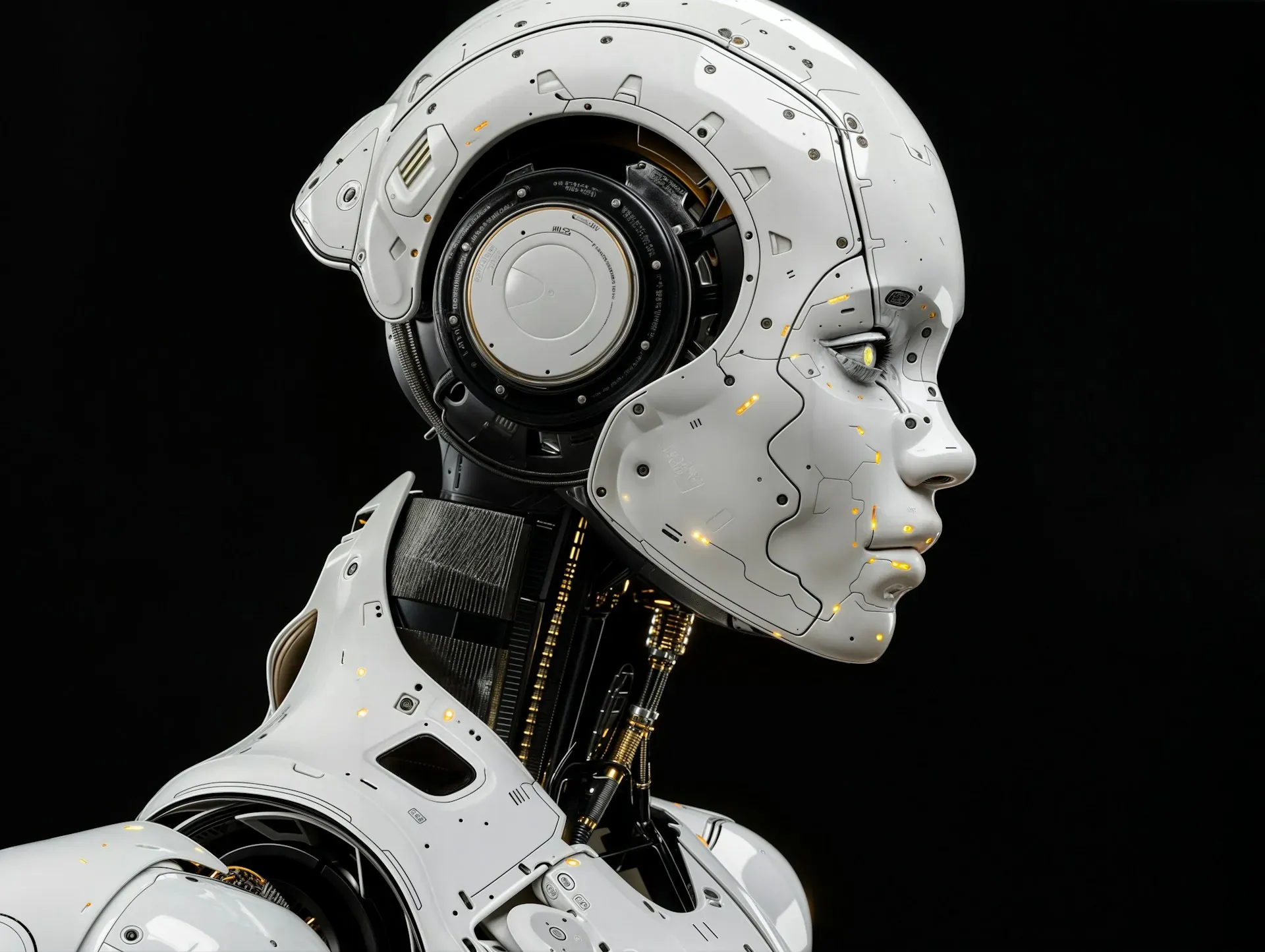 Autonomous AI & RAG Precision