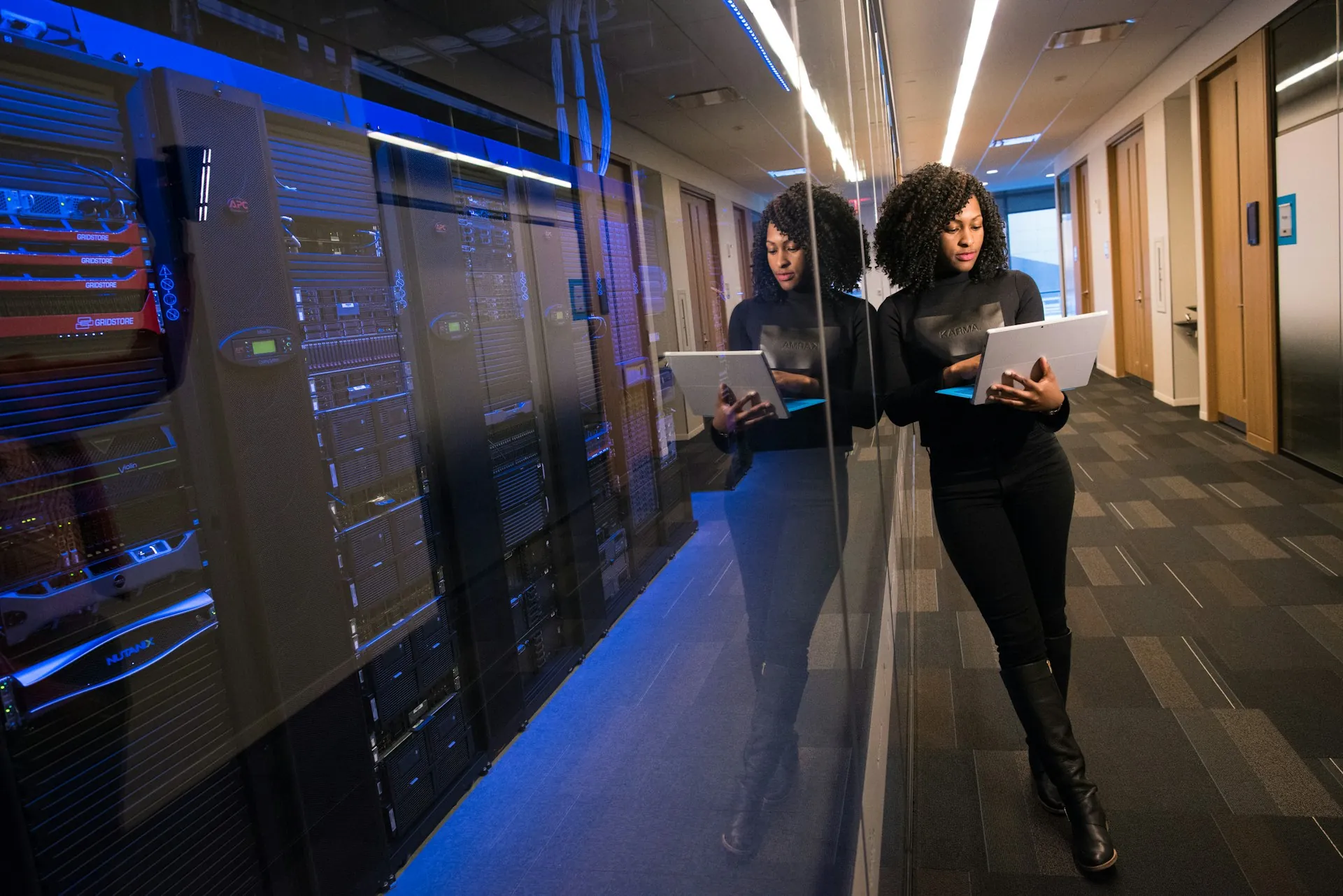 Practical performance and cloud scale