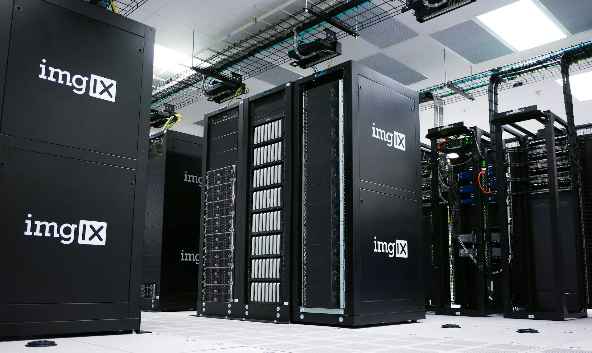 Enterprise server room technology racks: MySQL to PostgreSQL: A Zero-Downtime Database Migration Guide