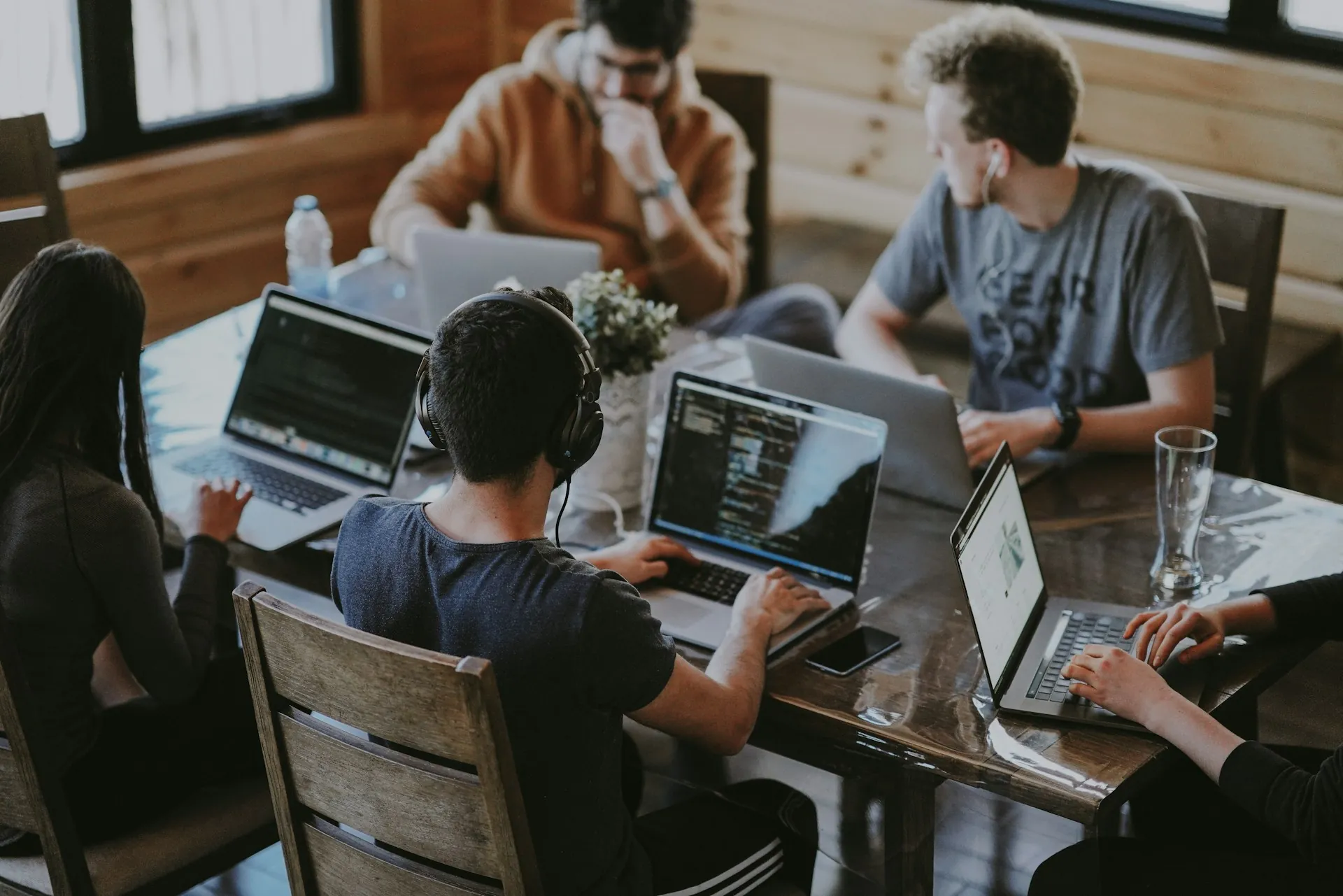 MVP development startup team planning at a whiteboard: MVP Development: Shipping a Fundable Product after scope is confirmed