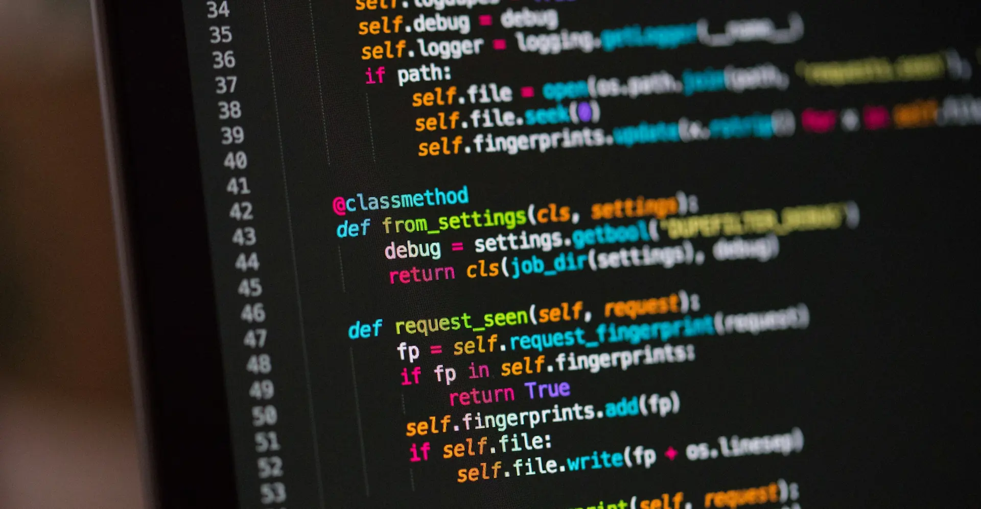 Legacy PHP code on a server display