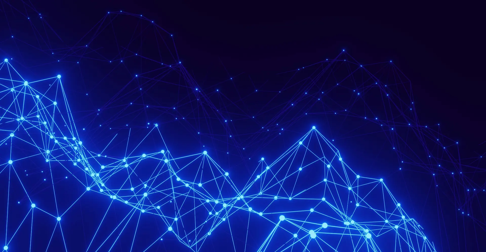 Abstract neural network visual representing model integration