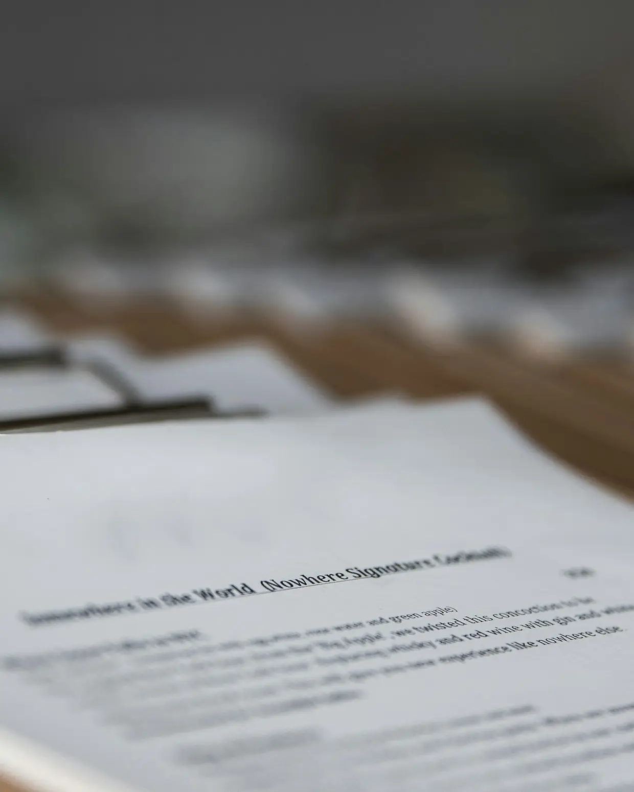 Archive of documents representing a large knowledge base